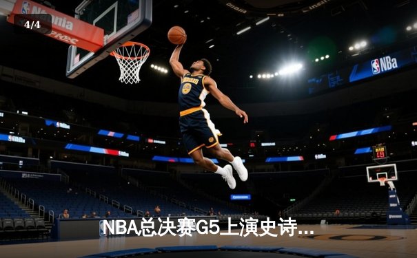 NBA总决赛G5上演史诗逆转 凯尔特人末节狂飙锁定队史第18冠 - 4