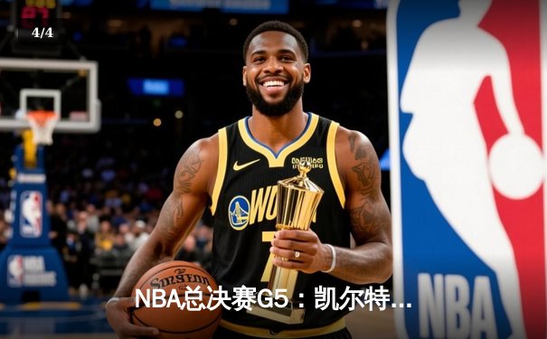 NBA总决赛G5：凯尔特人逆转独行侠夺冠，塔图姆31+11荣膺FMVP - 4
